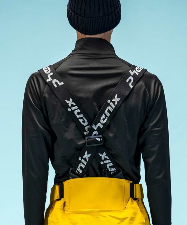 phenix(フェニックス)PH Touring Suspender Belt メンズ/スキー
