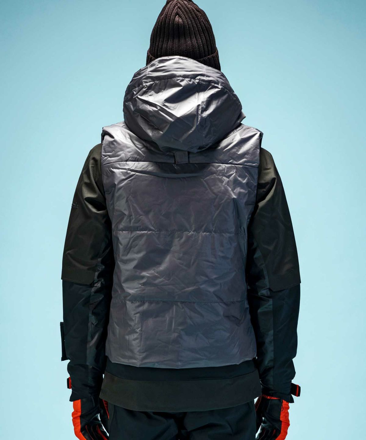 phenix(フェニックス)Alpine Float Jacket/Alpine Diversity phenix(フェニックス)Alpine Float Jacket/Alpine Diversity