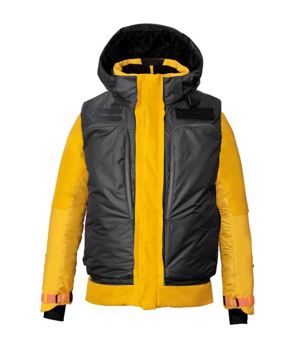 phenix ゴアテックススキーウェア上下 phenix(フェニックス)Alpine Float Jacket/Alpine Diversity