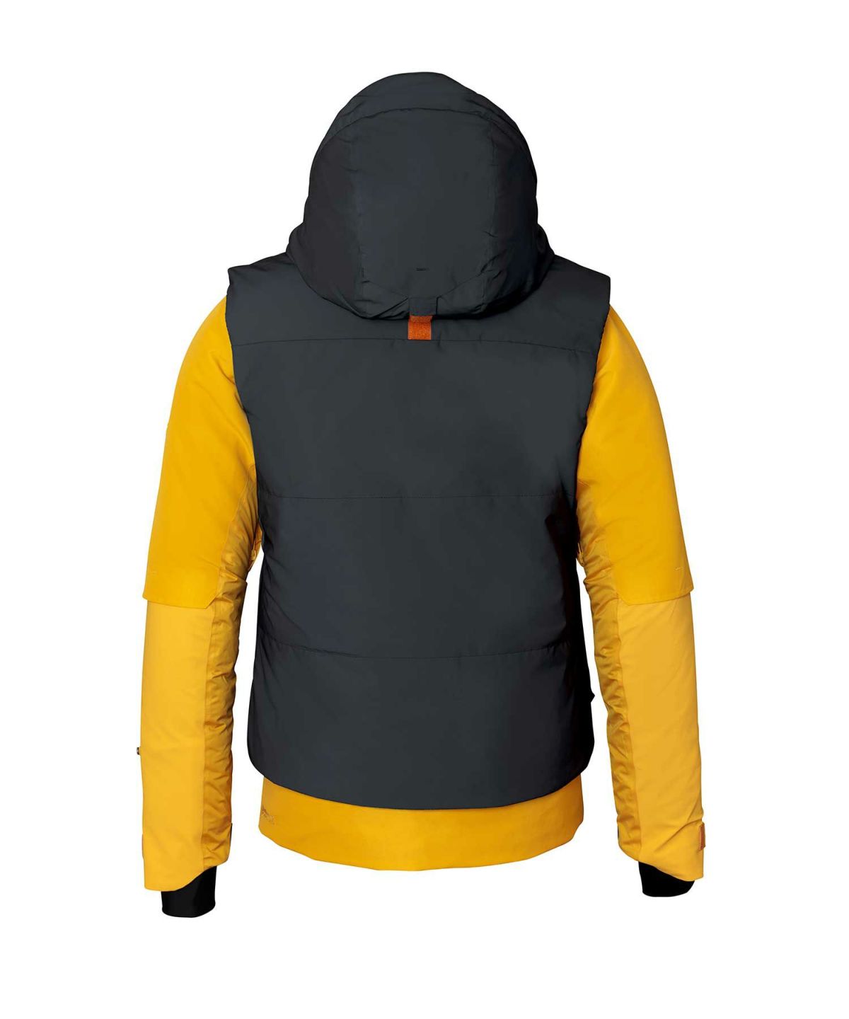 phenix(フェニックス)Alpine Float Jacket/Alpine Diversity メンズ