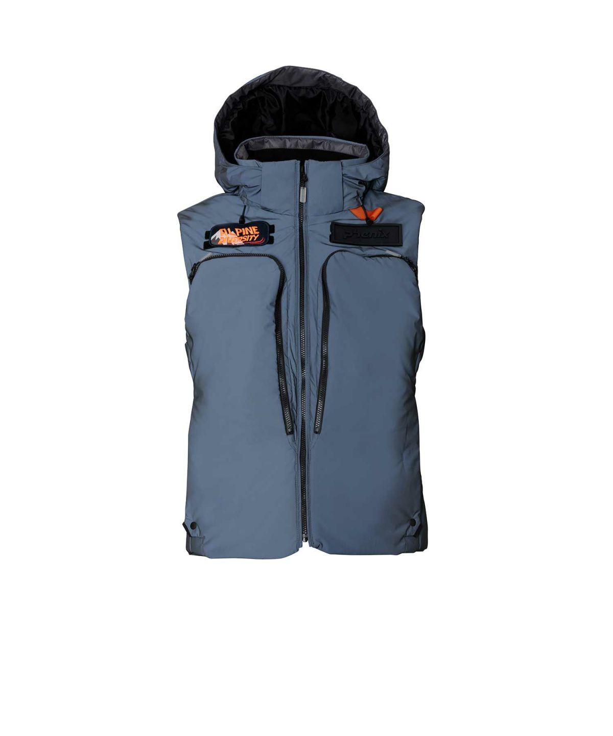 phenix(フェニックス)Alpine Float Jacket/Alpine Diversity メンズ