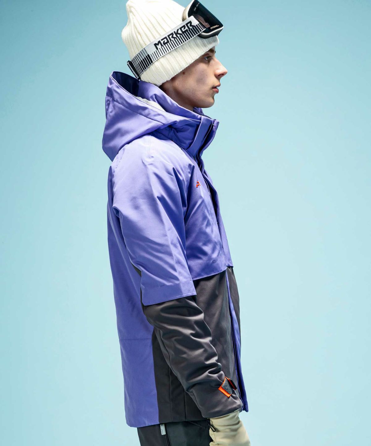phenix(フェニックス)Alpine Active Jacket/Alpine Diversity
