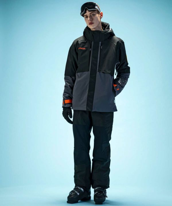 phenix(フェニックス)Alpine Active Jacket/Alpine Diversity