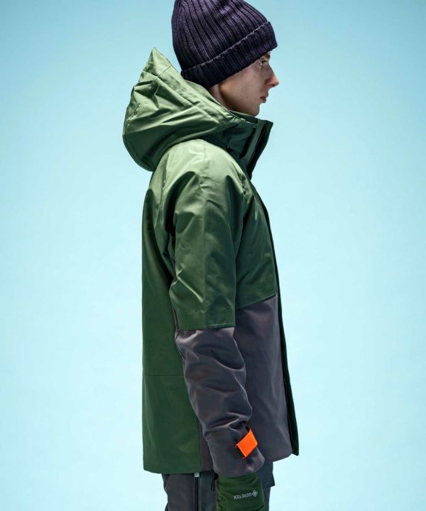 phenix(フェニックス)Alpine Active Jacket/Alpine Diversity メンズ