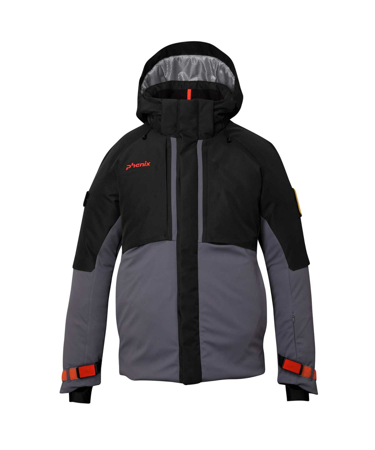 フェニックス phenix Combination Color Jacket