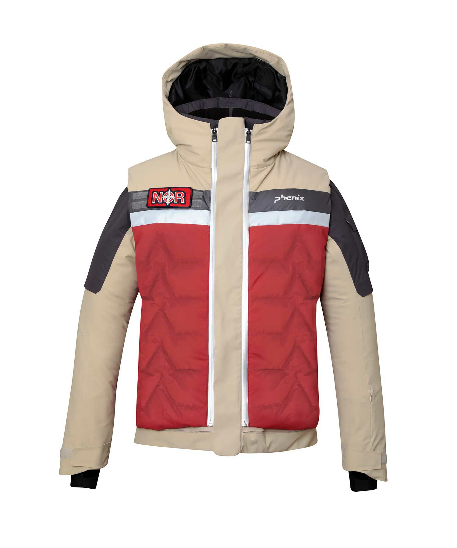 新品タグ付 切なかっ Phenix Demo Team Solid 3-D Pants M
