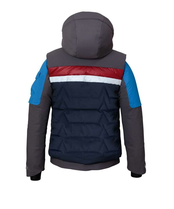 MENS】スキーウェア アウタージャケット トップス Thunderbolt