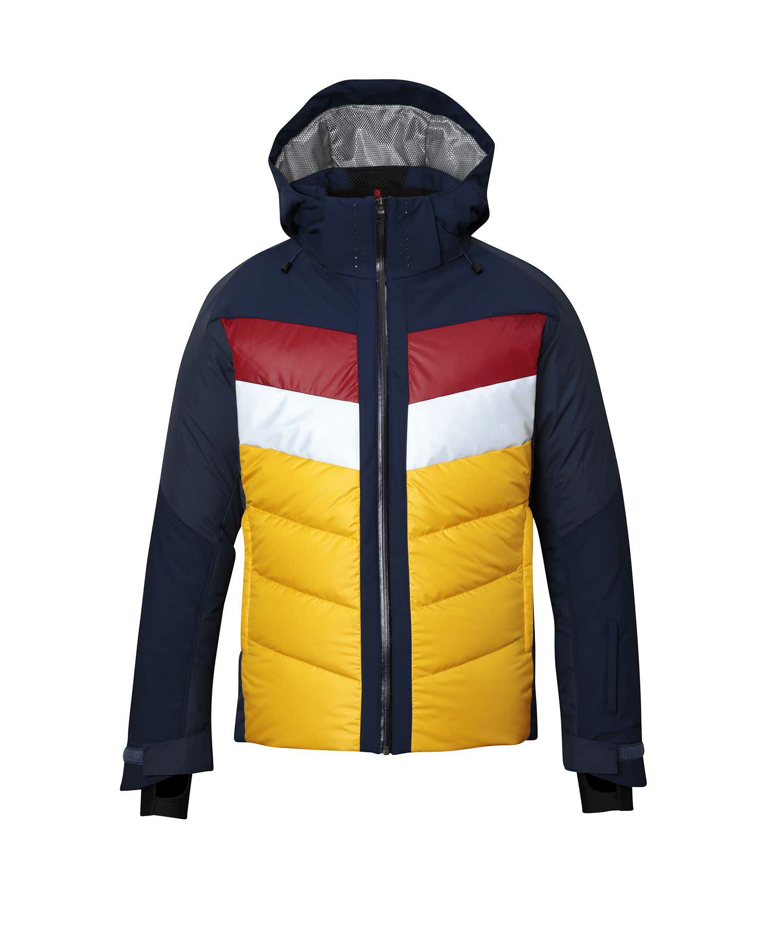 phenix(フェニックス)De Lorean Racing Jacket/FORMULA メンズ/スキー 