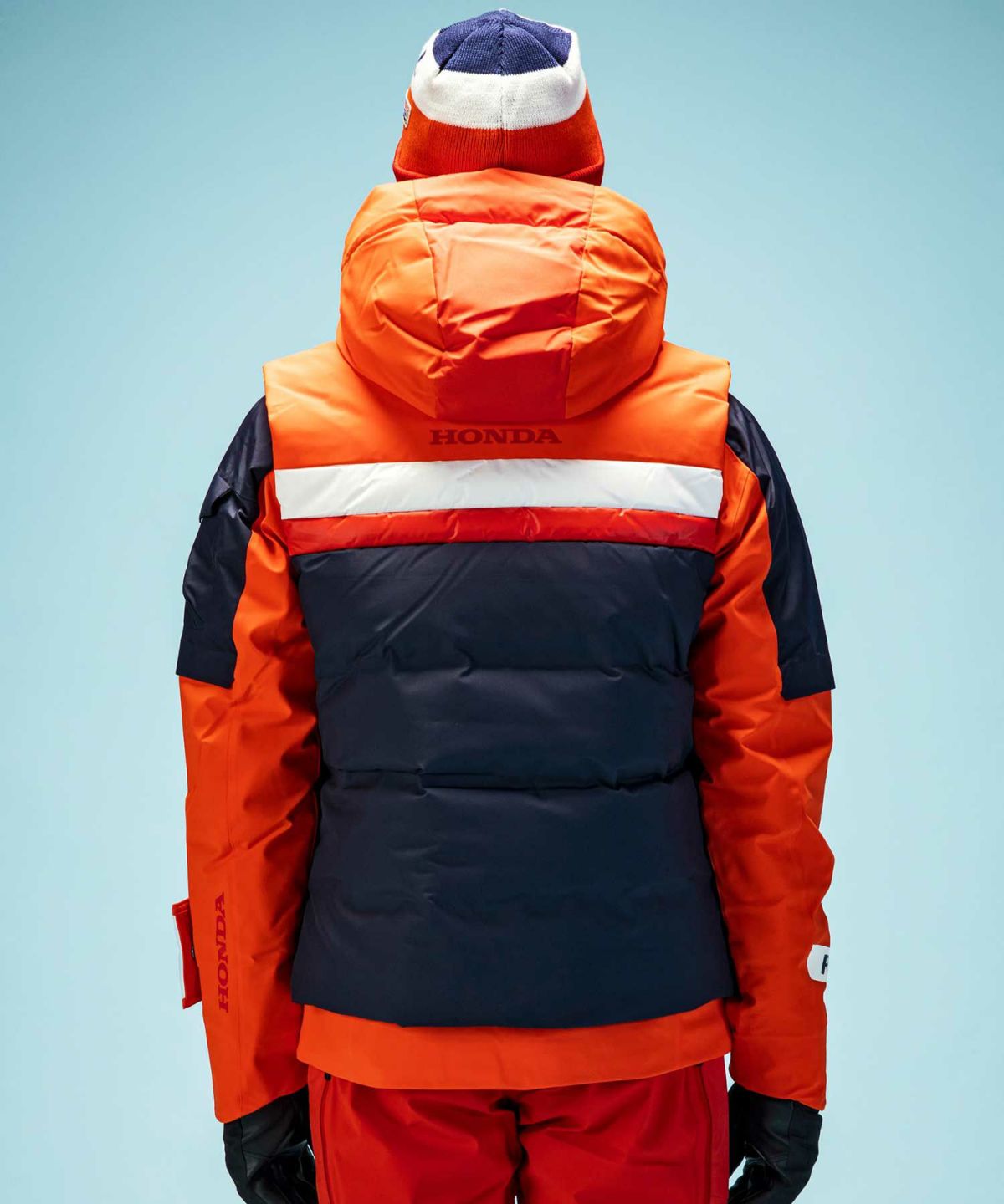 phenix(フェニックス)Honda 3way Jacket/HONDA メンズ/スキー