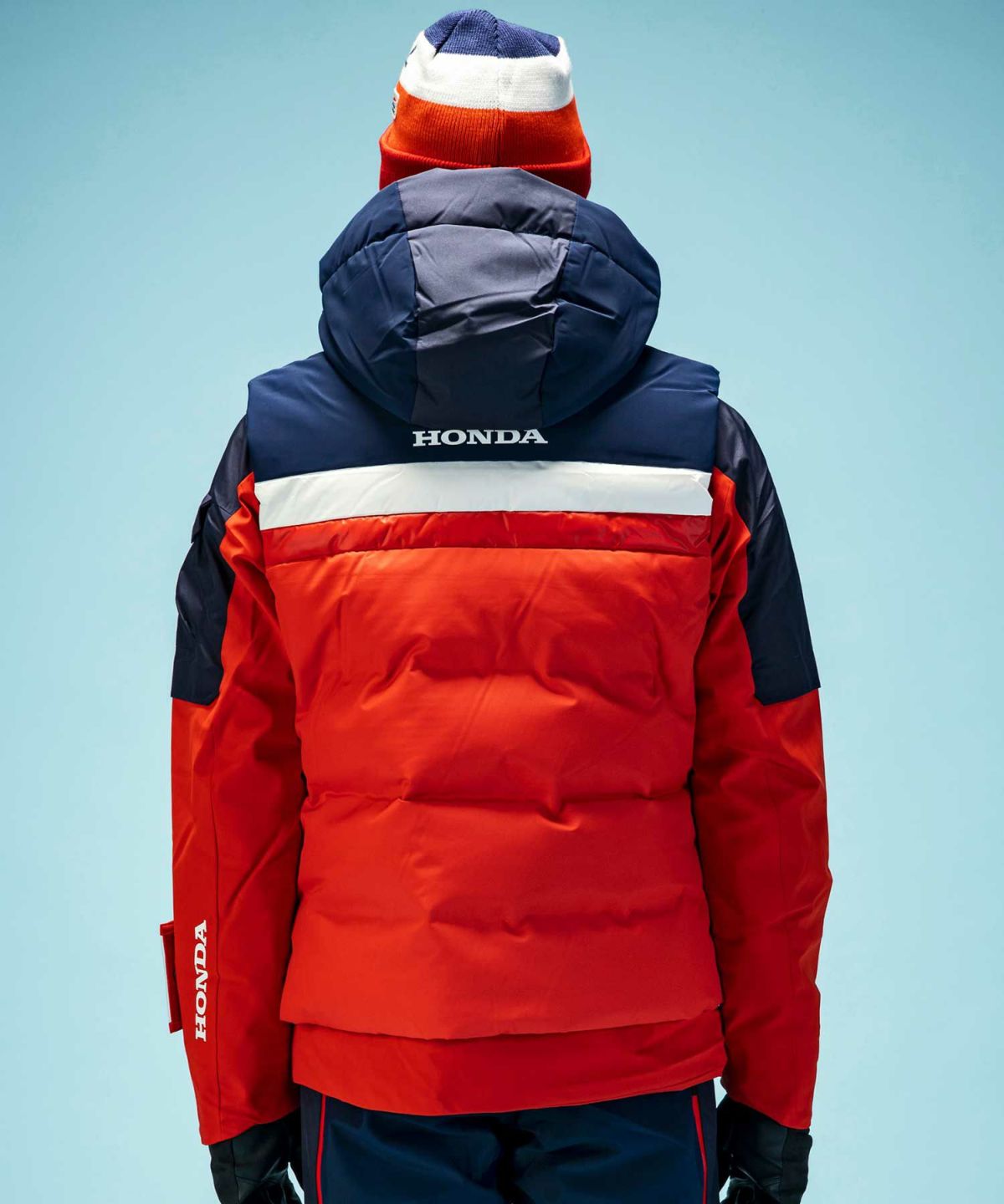 phenix(フェニックス)Honda 3way Jacket/HONDA メンズ/スキー