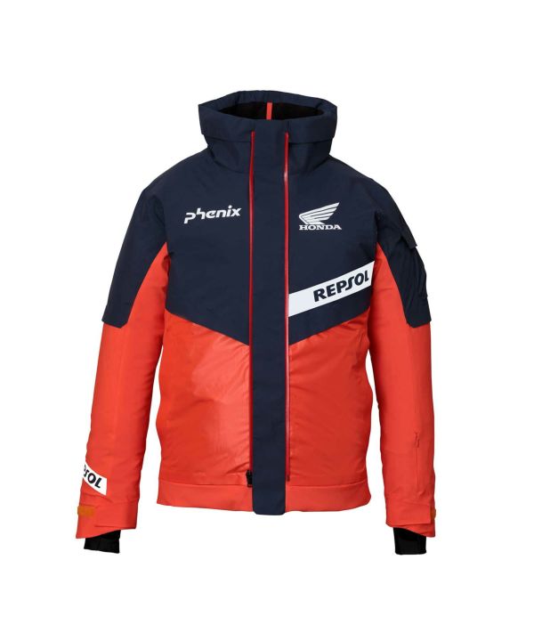 phenix(フェニックス)Honda 3way Jacket/HONDA メンズ/スキー/スキー