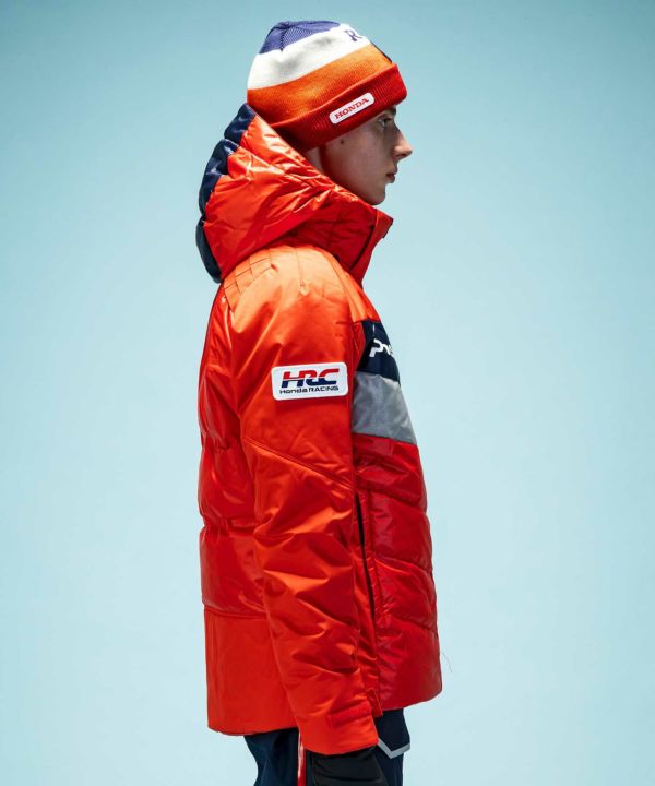 ★貴重 PHENIX ジャケット 日本代表 スキーチーム 選手支給 フェニックス フェニックス（PHENIX） コート ジャケット phenix(フェニックス)Honda