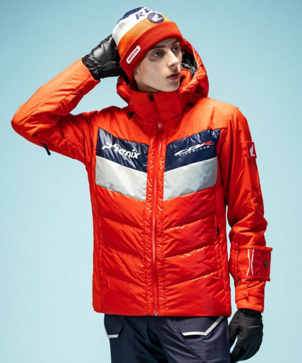 Phenix ウィンタースポーツウェア ジャケットとパンツ MENS】スキーウェア ボトムス パンツ WINDSTOPPER® プロダクト