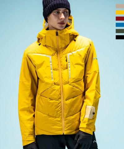 phenix(フェニックス)GT Demo Performance Jacket/Demo Performance メンズ/スキー/スキーウェア/ジャケット