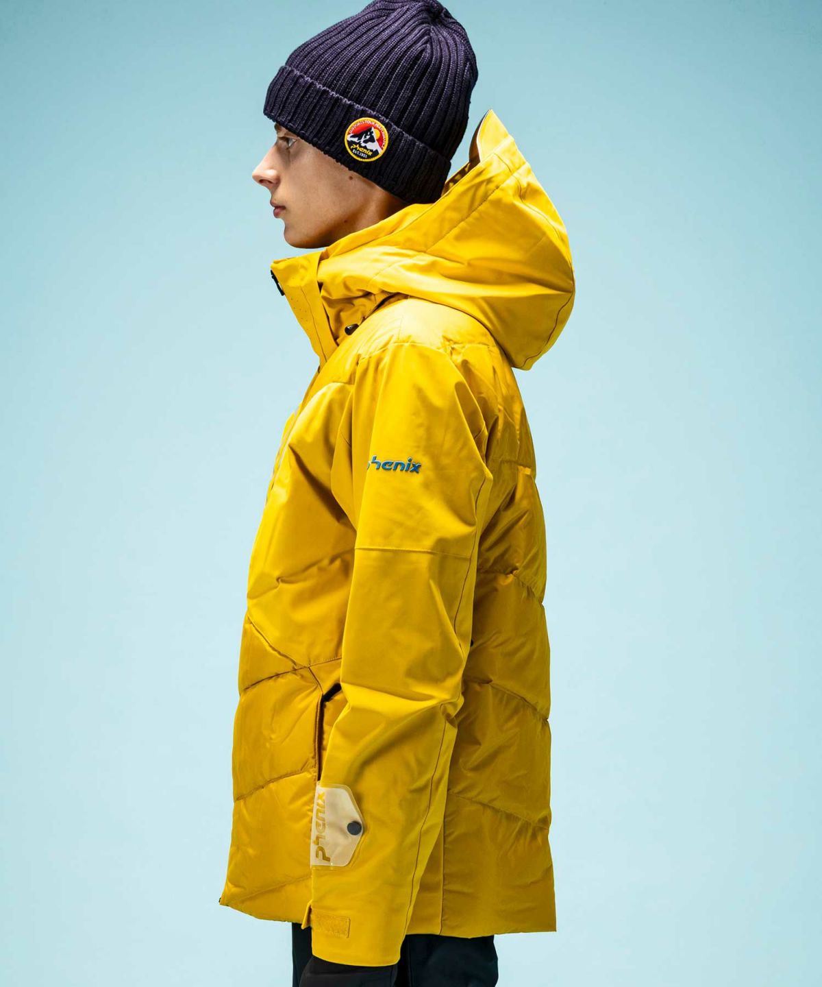 phenix(フェニックス)GT Demo Performance Jacket/Demo