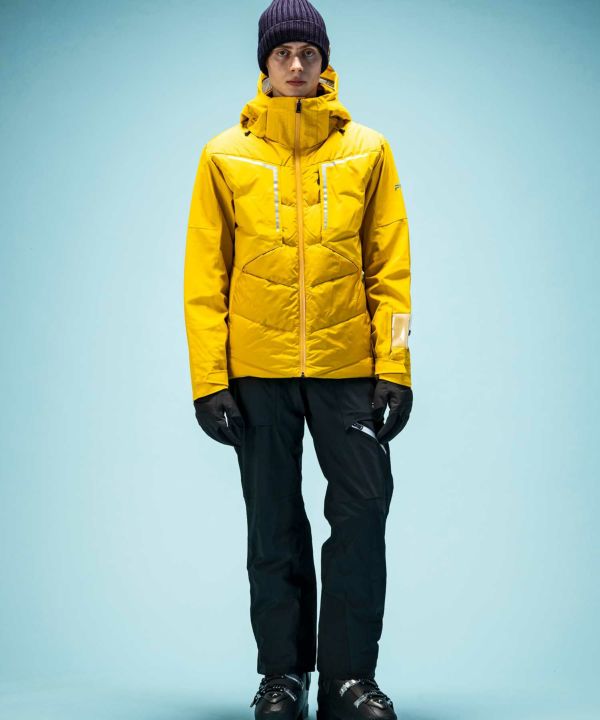 phenix(フェニックス)GT Demo Performance Jacket/Demo phenix(フェニックス)GT Demo Performance Jacket/Demo