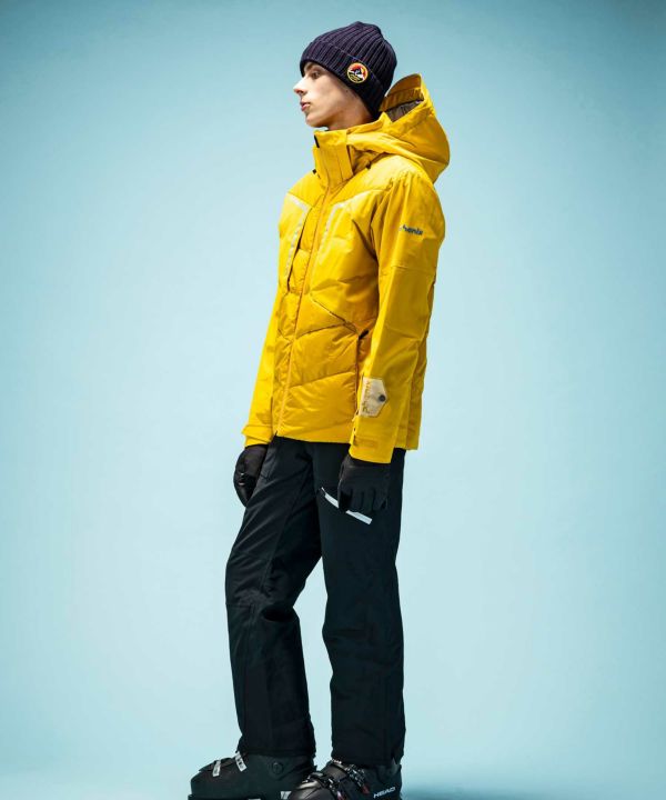 phenix(フェニックス)GT Demo Performance Jacket/Demo