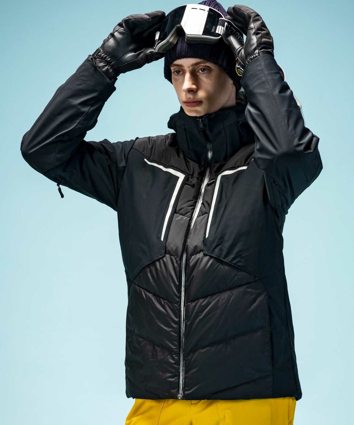 phenix(フェニックス)GT Demo Performance Jacket/Demo Performance