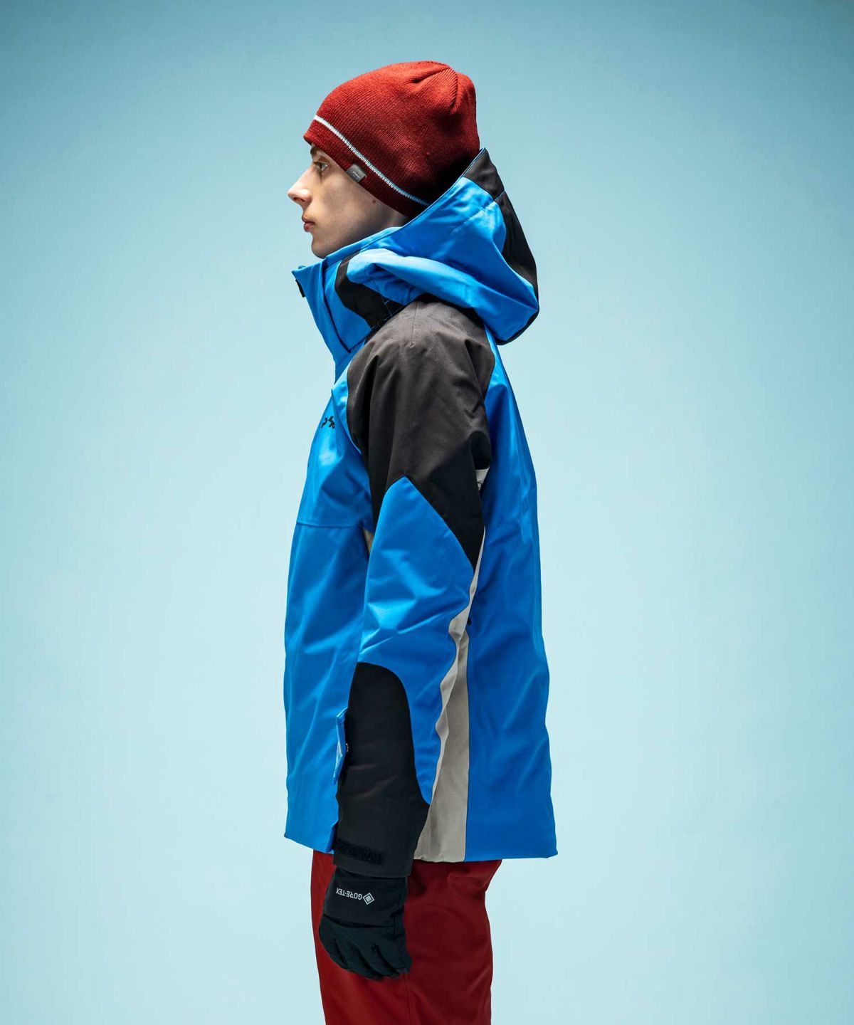 phenix(フェニックス)Thunderbolt Jacket/LEGACY メンズ/スキー phenix(フェニックス)Thunderbolt Jacket/LEGACY メンズ/スキー