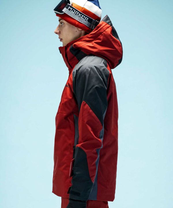 phenix(フェニックス)Thunderbolt Jacket/LEGACY メンズ/スキー/スキー