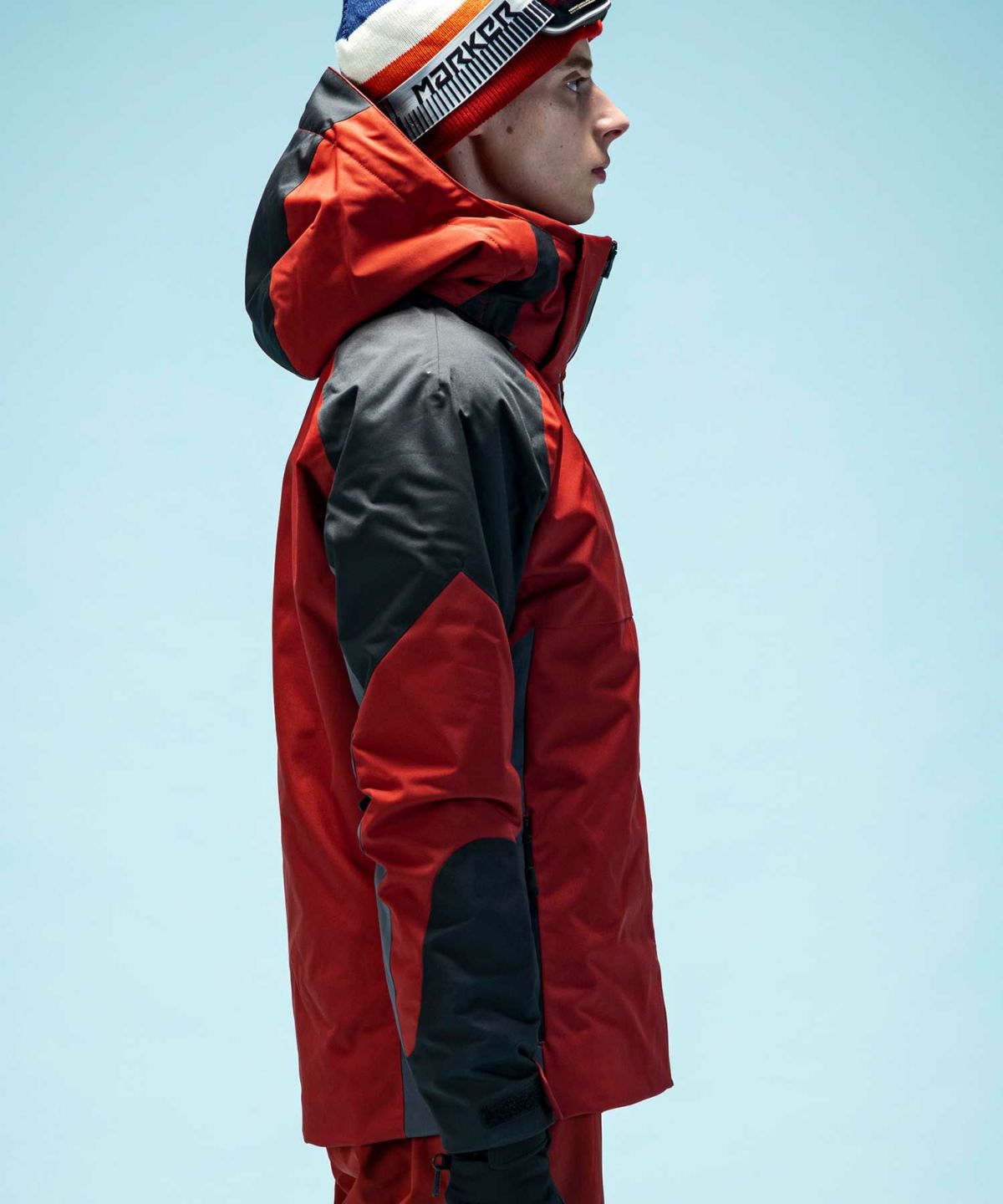 phenix(フェニックス)Thunderbolt Jacket/LEGACY メンズ/スキー phenix(フェニックス)Thunderbolt Jacket/LEGACY メンズ/スキー