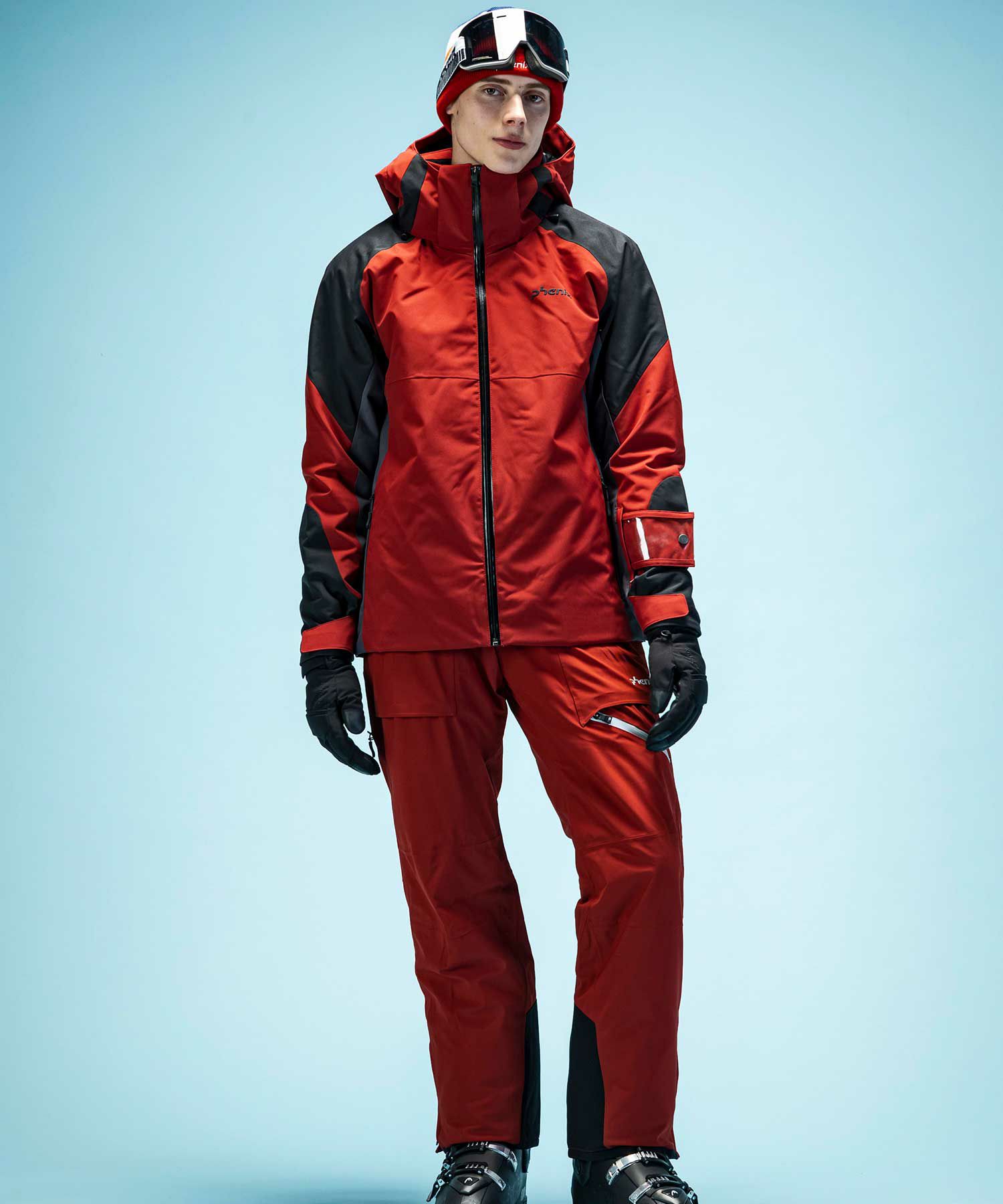 phenix(フェニックス)Thunderbolt Jacket/LEGACY メンズ/スキー/スキー 