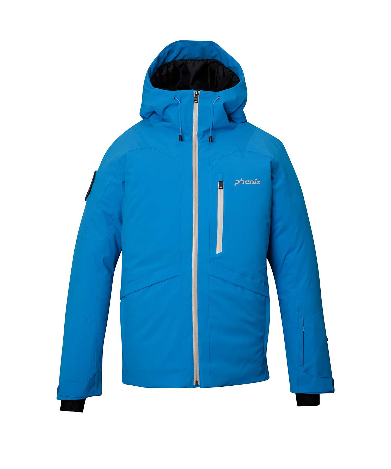 Phenix スキーウェア 気に入っ オレンジ XS ノルウェー
