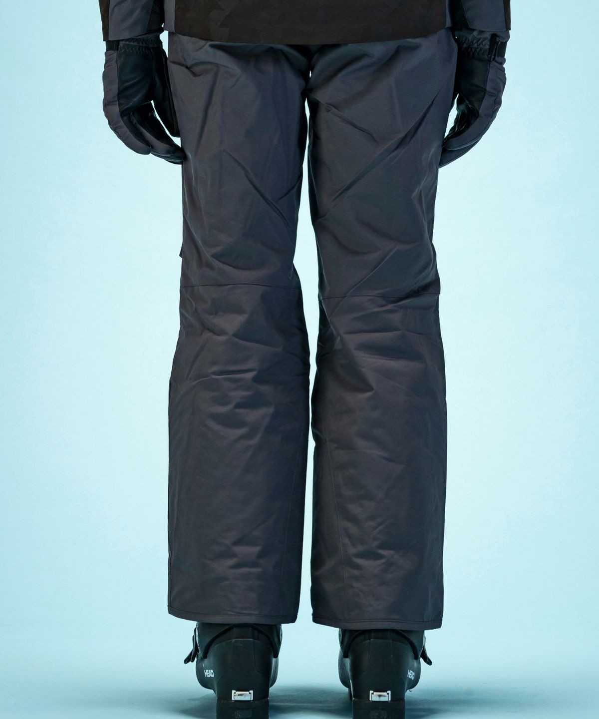 phenix(フェニックス)Camo Jaquard Two-piece/JAPAN メンズ/スキー