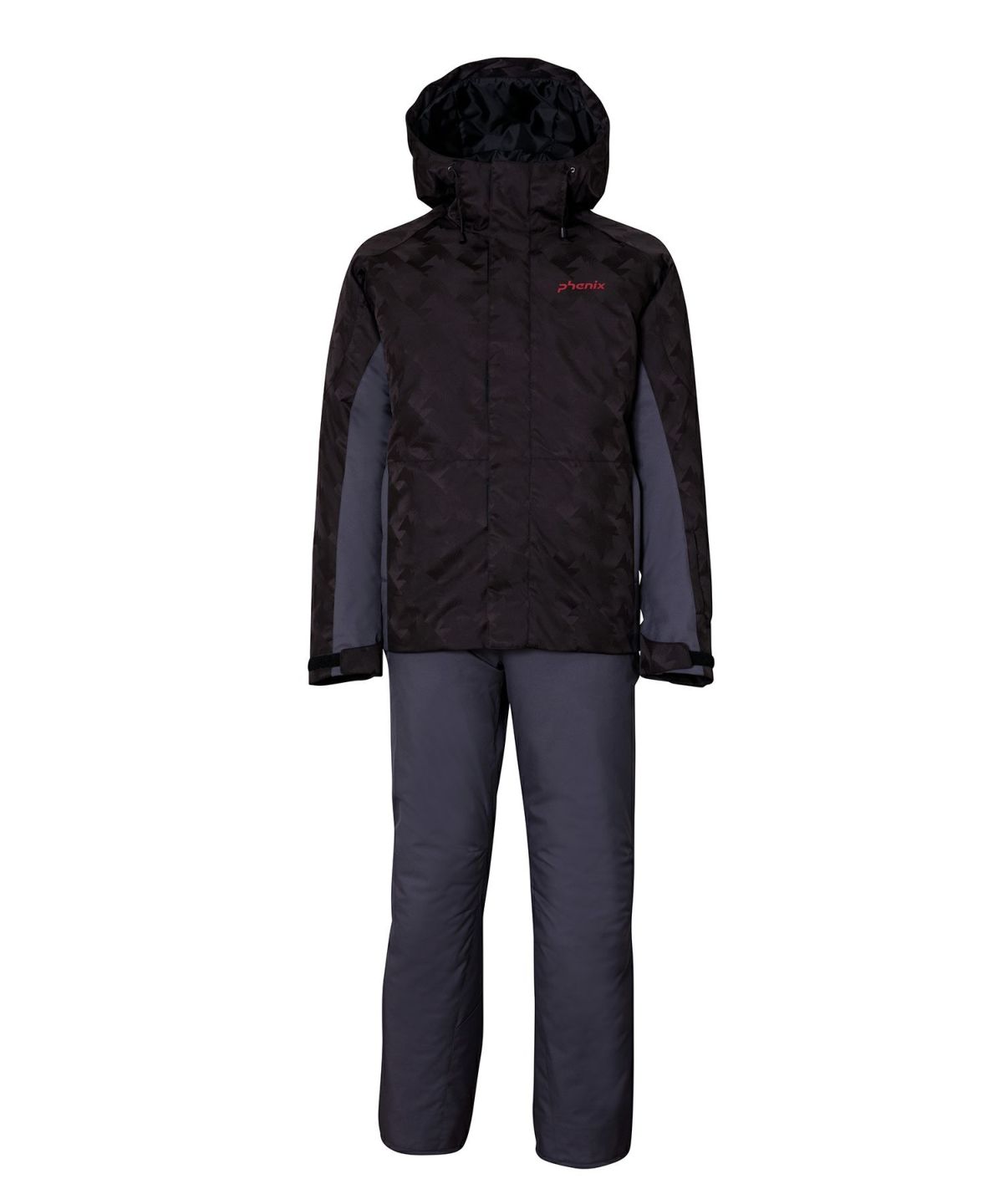 phenix(フェニックス)Camo Jaquard Two-piece/JAPAN メンズ/スキー