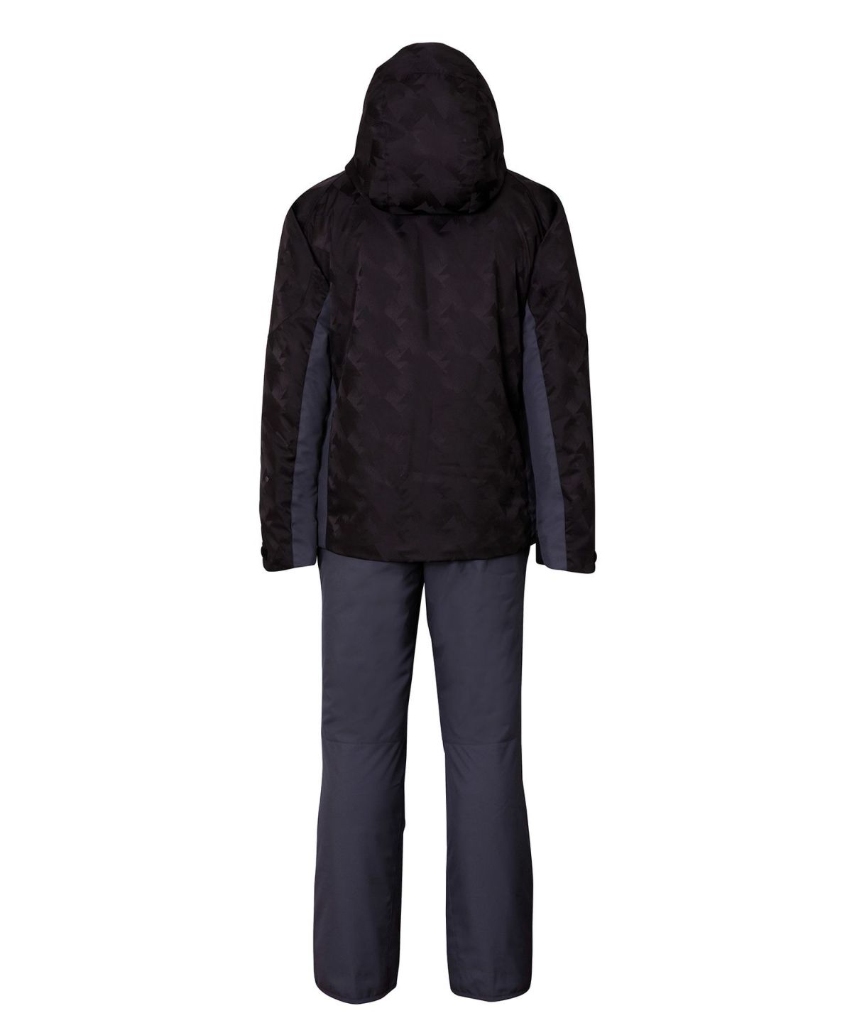 phenix(フェニックス)Camo Jaquard Two-piece/JAPAN メンズ/スキー