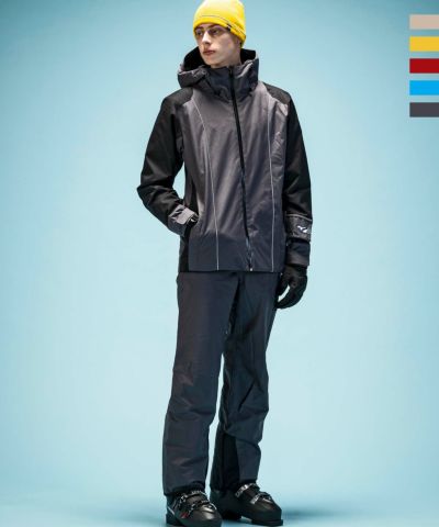 phenix(フェニックス)D-Warp Two-piece/LEGACY メンズ/スキーウェア/ツーピース/上下セット