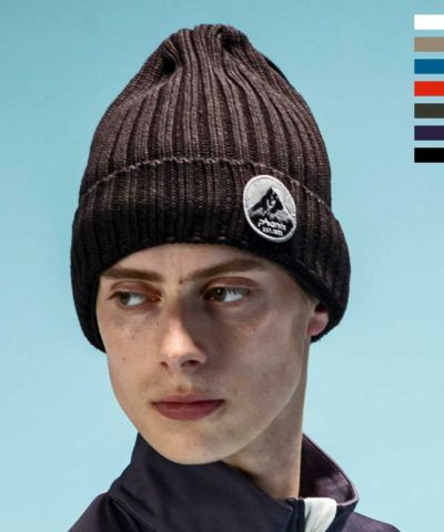 phenix(フェニックス)Time Space Knit Hat メンズ/スキーウェア/ニット帽/キャップ/ビーニー