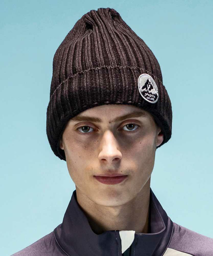 phenix(フェニックス)Time Space Knit Hat メンズ/スキーウェア/ニット