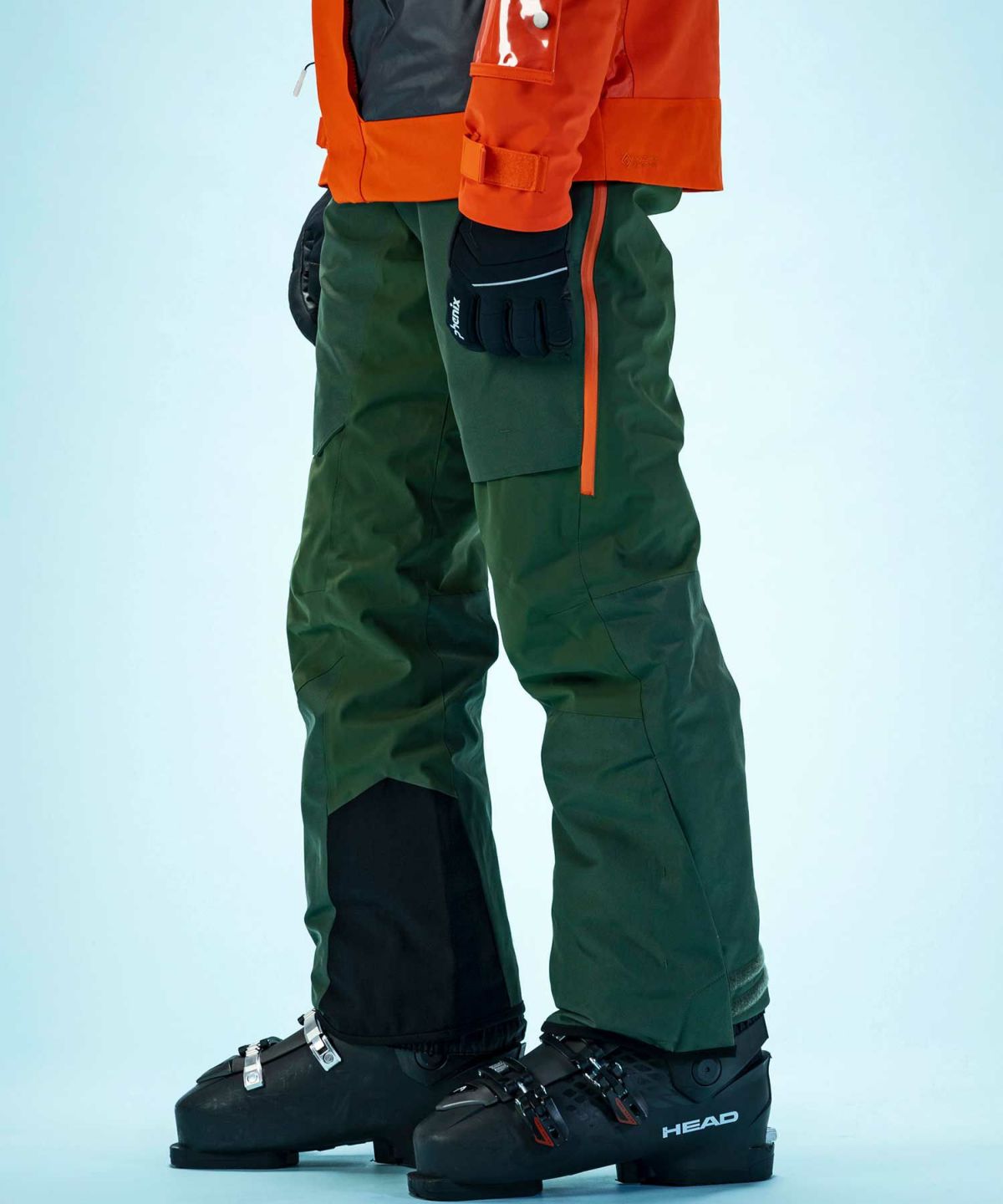 phenix(フェニックス)Alpine Float Pants/Alpine Diversity メンズ 