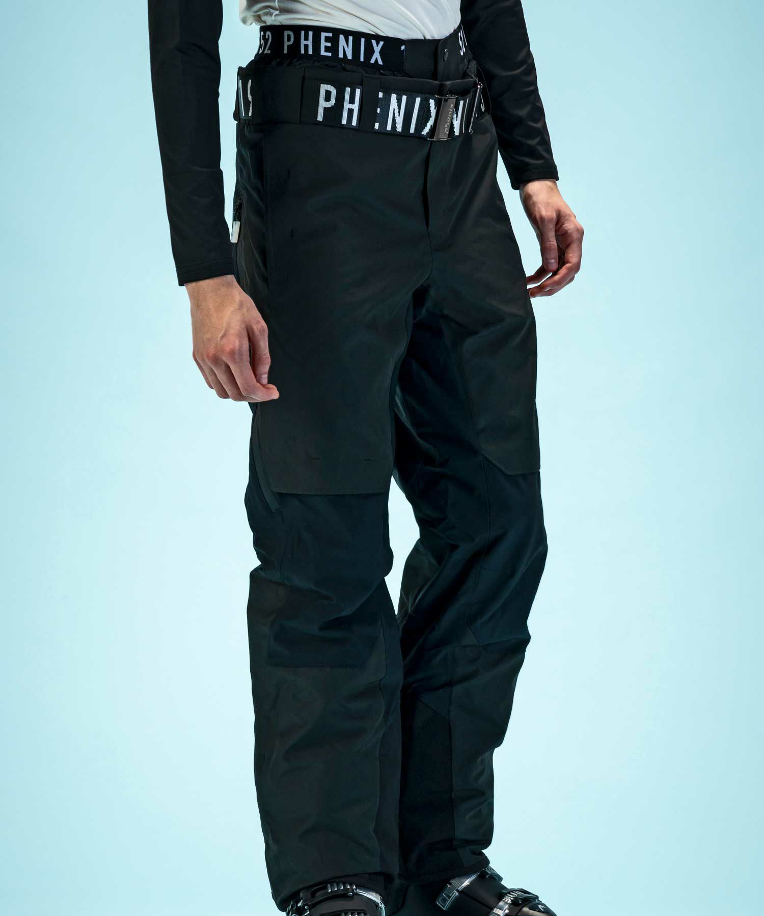 新品タグ付き フェニックス Phenix Team-3-D Pants S（phenix 