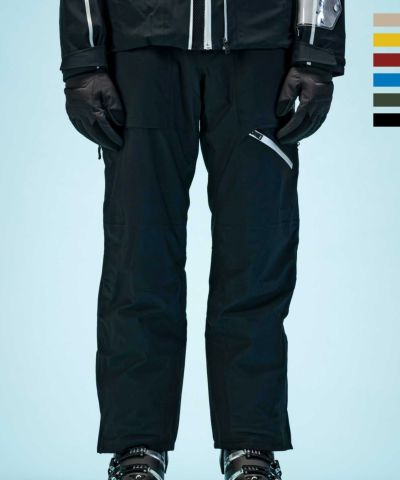phenix(フェニックス)GT Demo Performance Pants/Demo Performance メンズ/スキー/スキーウェア/パンツ