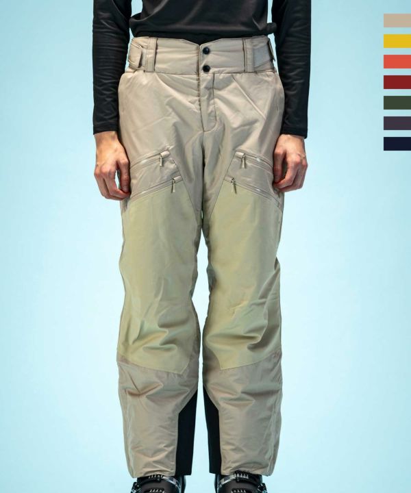 phenix(フェニックス)De Lorean Racing Pants/FORMULA メンズ/スキー