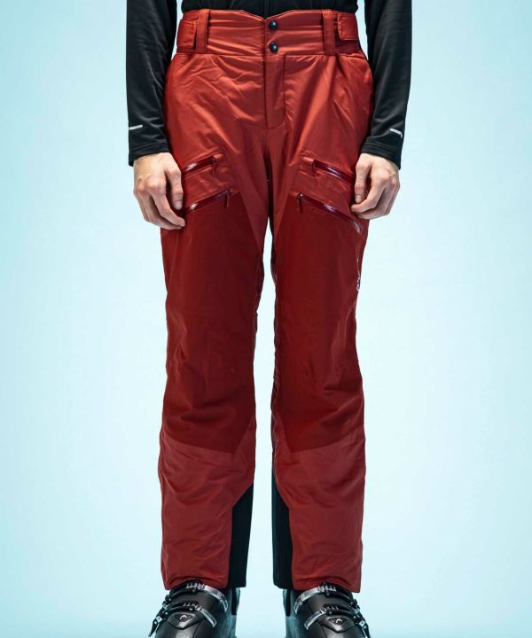 phenix(フェニックス)De Lorean Racing Pants/FORMULA メンズ/スキー