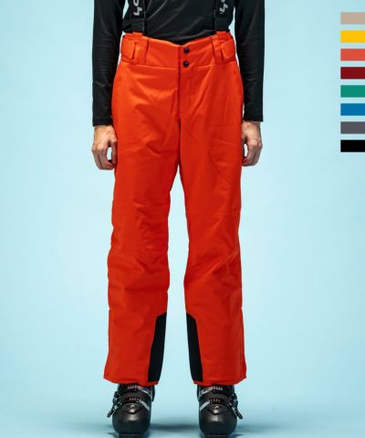 phenix(フェニックス)Thunderbolt Pants/LEGACY メンズ/スキー/スキーウェア/パンツ