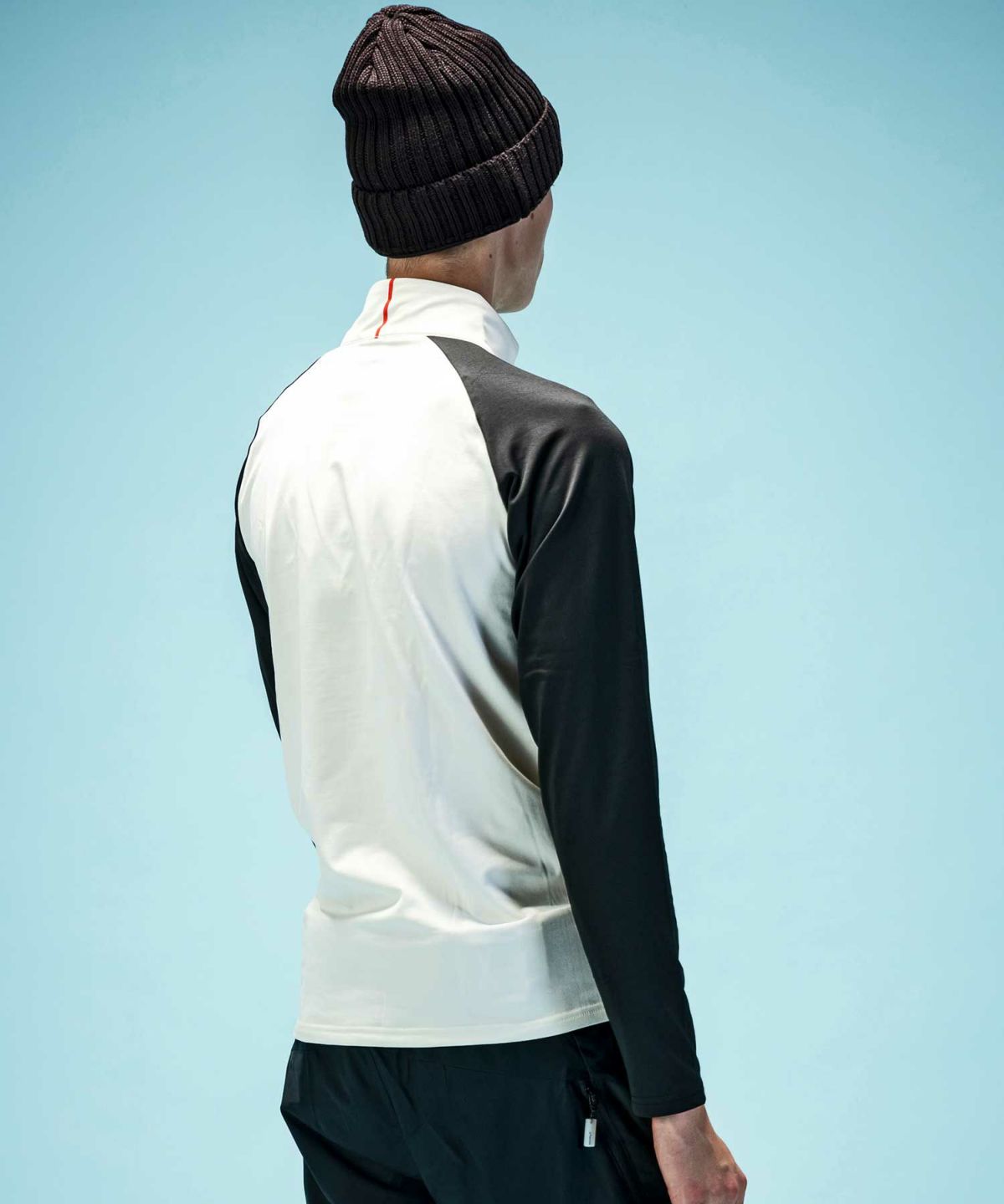 phenix(フェニックス)PH Logo Inner Jacket/Middle メンズ/スキー