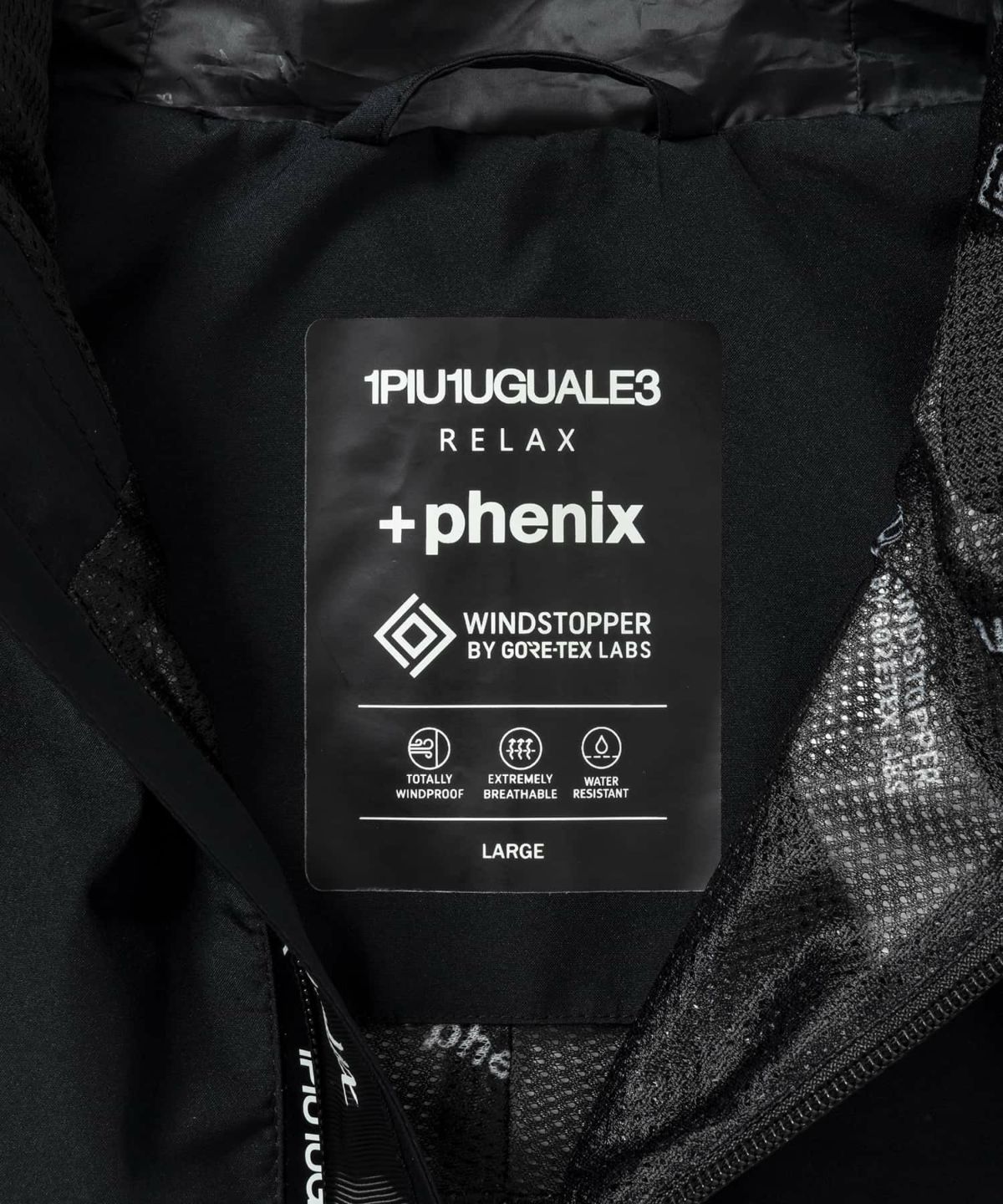 1PIU1UGUALE3 RELAX × +phenix(ウノピゥウノウグァーレトレ リラックス ...