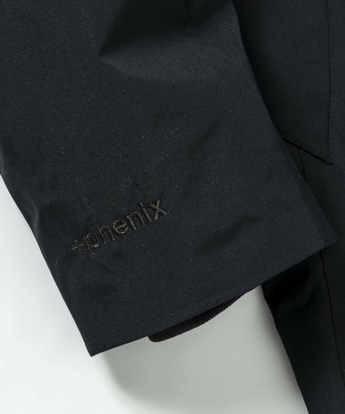 MENS】ラップコート WINDSTOPPER プロダクト by GORE-TEX LABS
