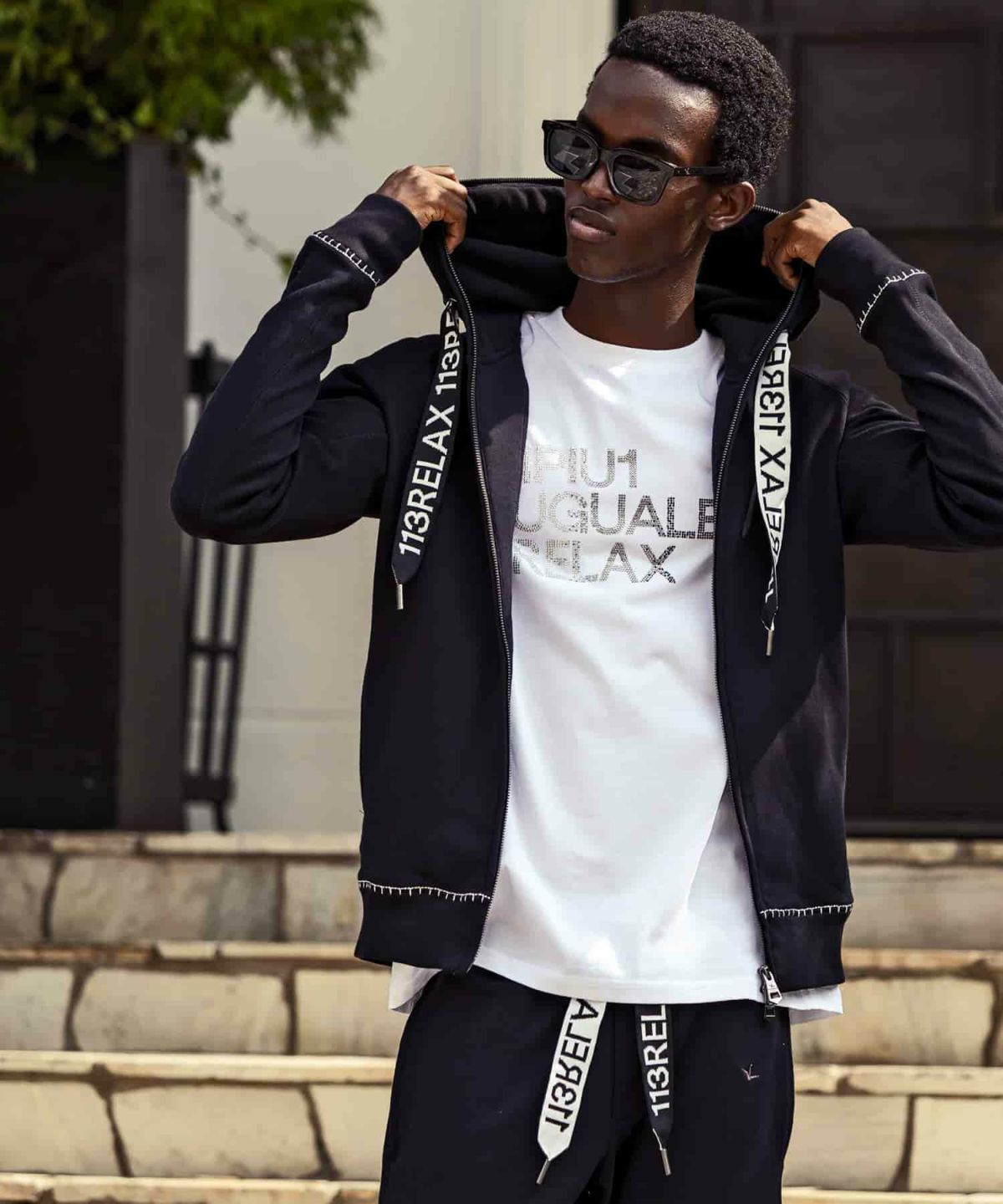 1PIU1UGUALE3 RELAX(ウノピゥウノウグァーレトレ リラックス)ヘビー