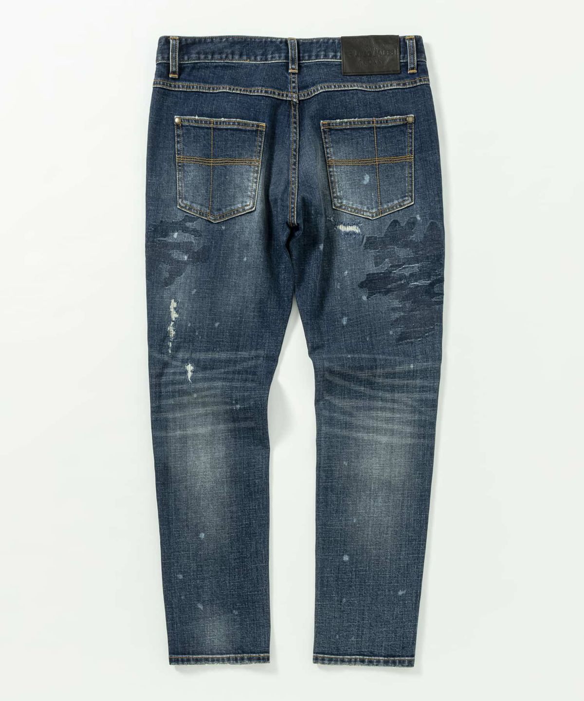 1PIU1UGUALE3 RELAX(ウノピゥウノウグァーレトレ リラックス)カモ柄