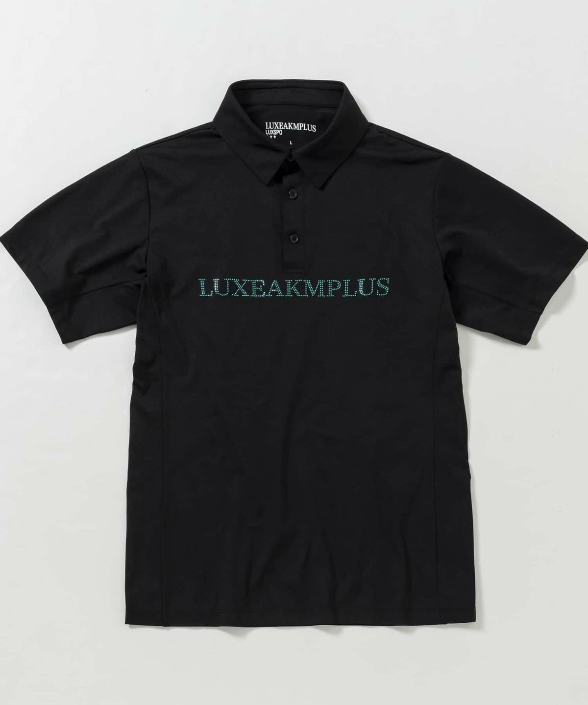 LUXEAKMPLUS(リュクスエイケイエムプラス)ゴルフ ラインストーン