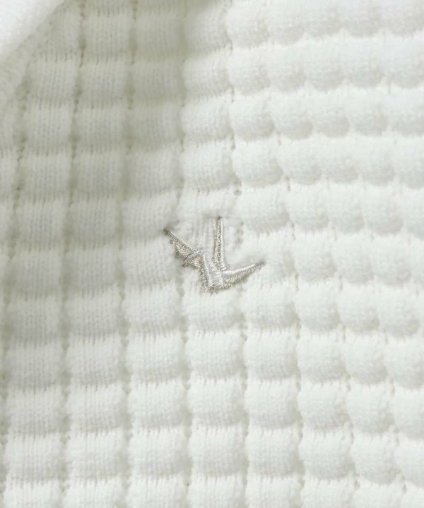 1PIU1UGUALE3 RELAX リラックス ショールカラーワッフル 000000034308-01-l.jpg?t=
