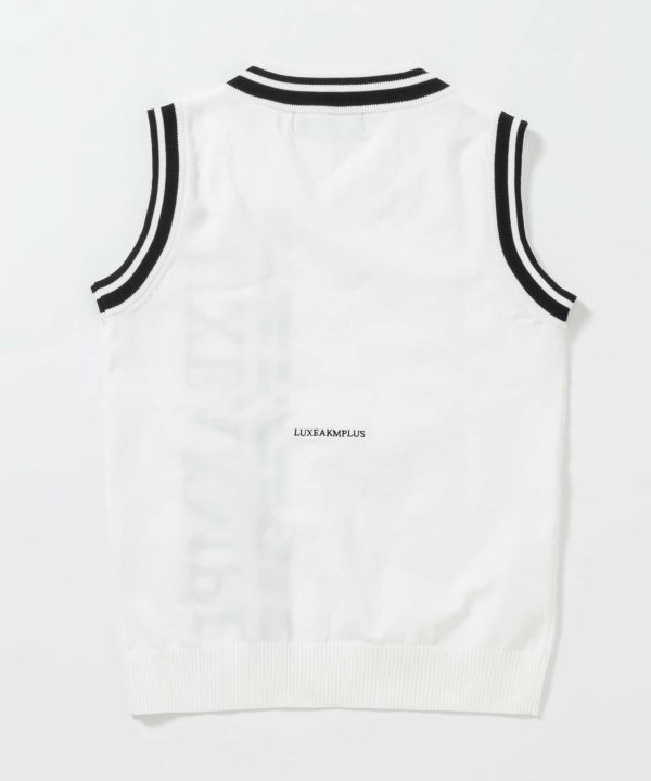 LUXEAKMPLUS(リュクスエイケイエムプラス)ゴルフ バーティカル