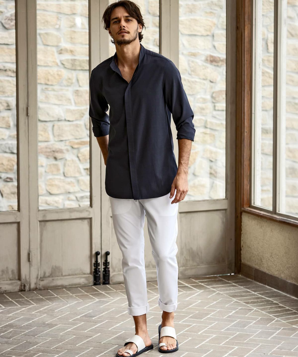 1PIU1UGUALE3 RELAX(ウノピゥウノウグァーレトレ リラックス)スタンド