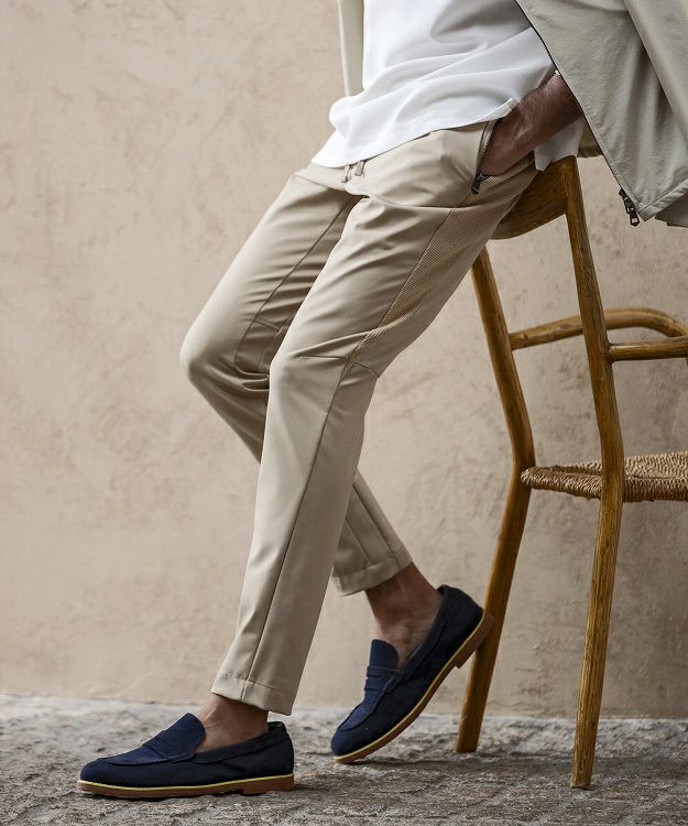 1PIU1UGUALE3 RELAX(ウノピゥウノウグァーレトレ リラックス)ジップ