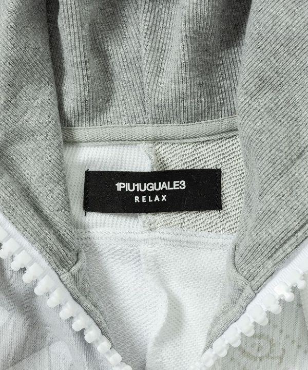 1PIU1UGUALE3 RELAX(ウノピゥウノウグァーレトレ リラックス)カモ